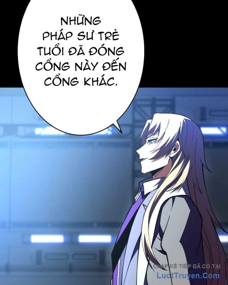 Kẻ Vượt Trội Từ Địa Giới Vô Địch Tại Trường Học - Chapter 20 - Page 161