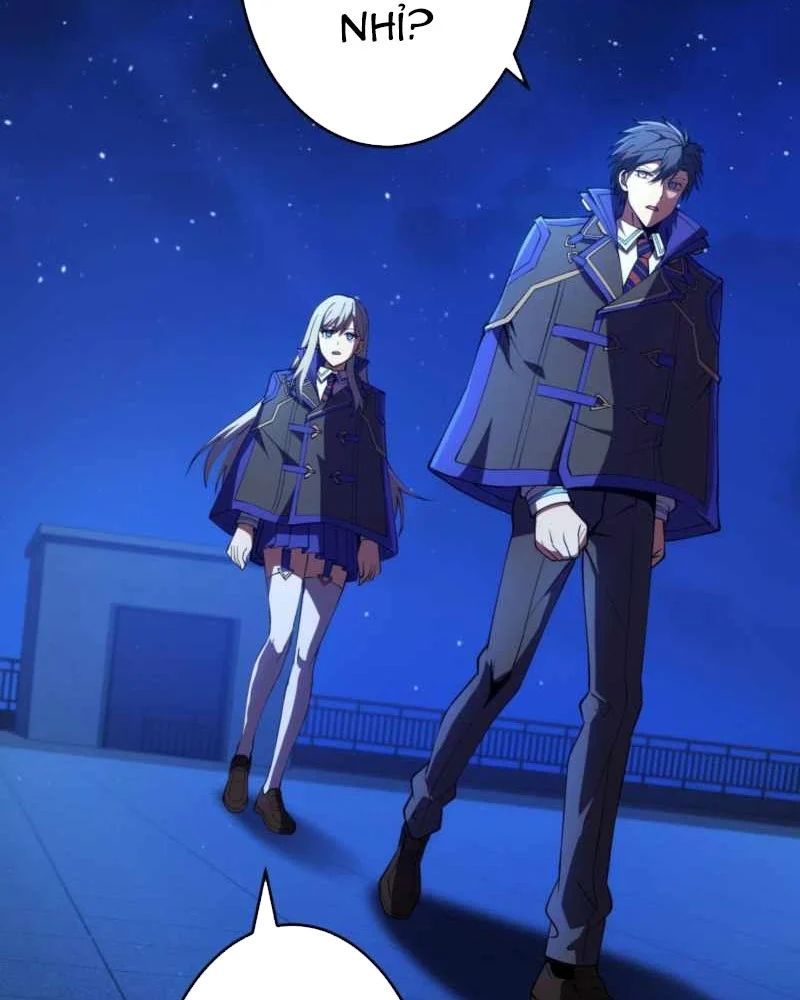 Kẻ Vượt Trội Từ Địa Giới Vô Địch Tại Trường Học - Chapter 20 - Page 21