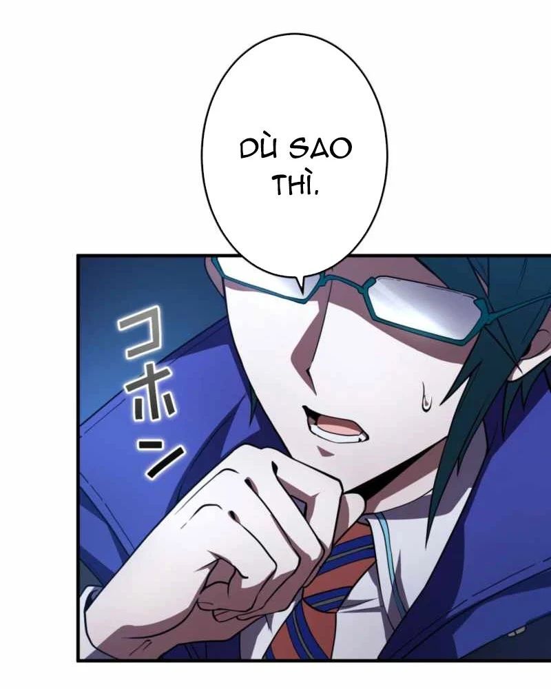 Kẻ Vượt Trội Từ Địa Giới Vô Địch Tại Trường Học - Chapter 20 - Page 31