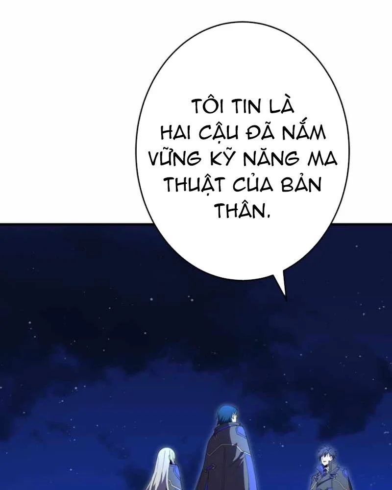 Kẻ Vượt Trội Từ Địa Giới Vô Địch Tại Trường Học - Chapter 20 - Page 39