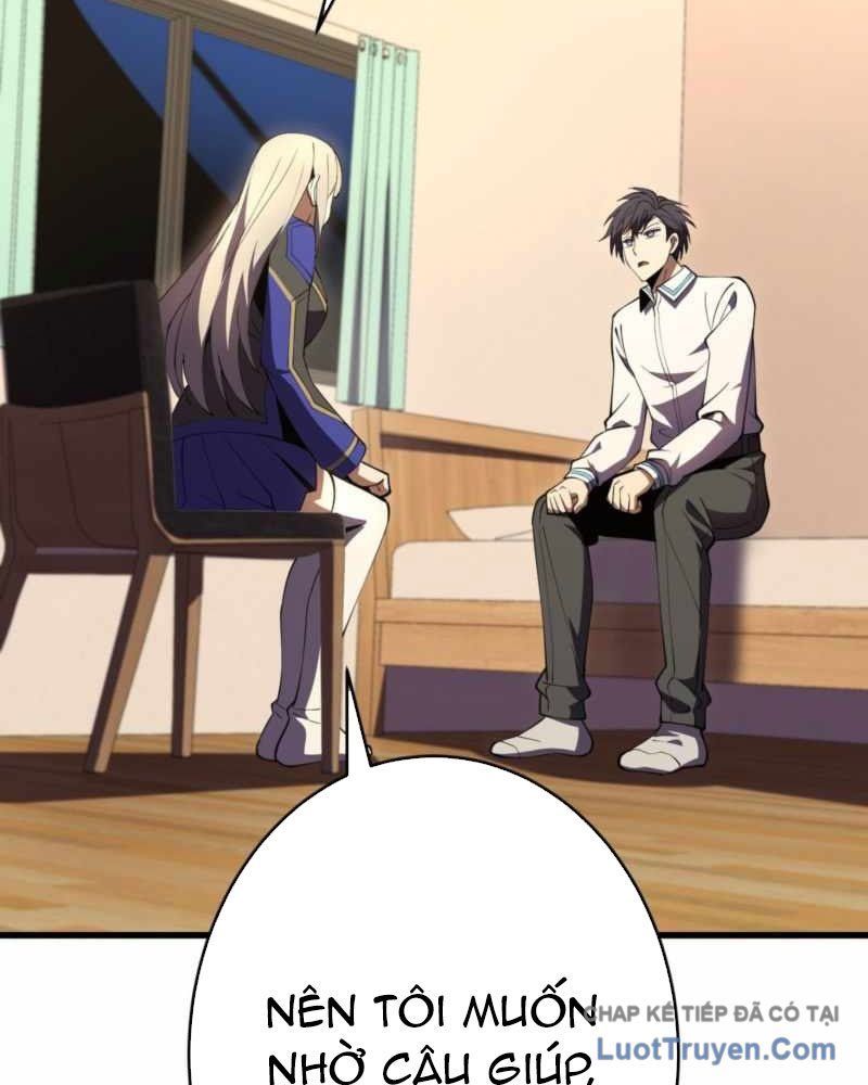 Kẻ Vượt Trội Từ Địa Giới Vô Địch Tại Trường Học - Chapter 20 - Page 4