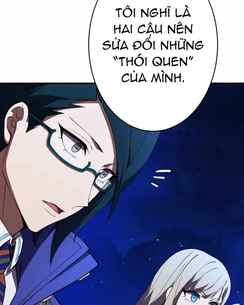 Kẻ Vượt Trội Từ Địa Giới Vô Địch Tại Trường Học - Chapter 20 - Page 43