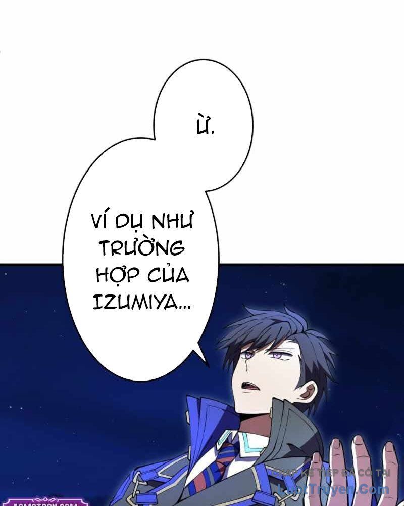 Kẻ Vượt Trội Từ Địa Giới Vô Địch Tại Trường Học - Chapter 20 - Page 45