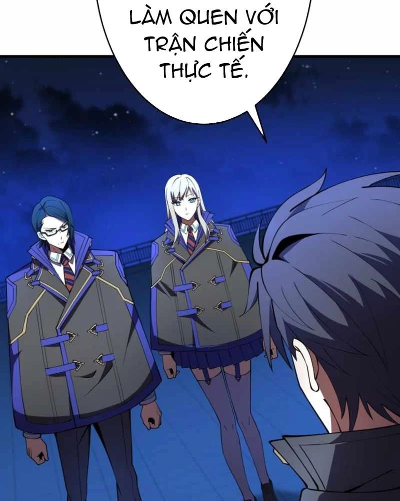 Kẻ Vượt Trội Từ Địa Giới Vô Địch Tại Trường Học - Chapter 20 - Page 66