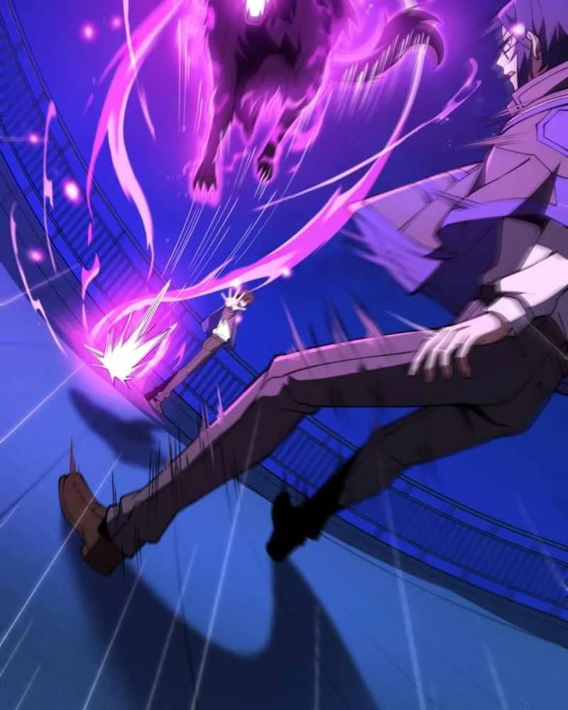 Kẻ Vượt Trội Từ Địa Giới Vô Địch Tại Trường Học - Chapter 20 - Page 78