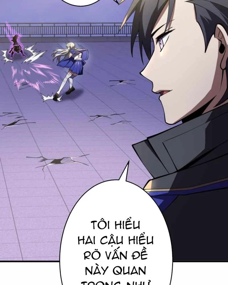 Kẻ Vượt Trội Từ Địa Giới Vô Địch Tại Trường Học - Chapter 20 - Page 88