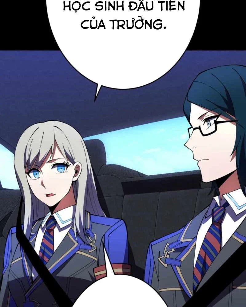 Kẻ Vượt Trội Từ Địa Giới Vô Địch Tại Trường Học - Chapter 21 - Page 104