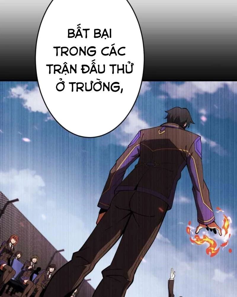 Kẻ Vượt Trội Từ Địa Giới Vô Địch Tại Trường Học - Chapter 21 - Page 106