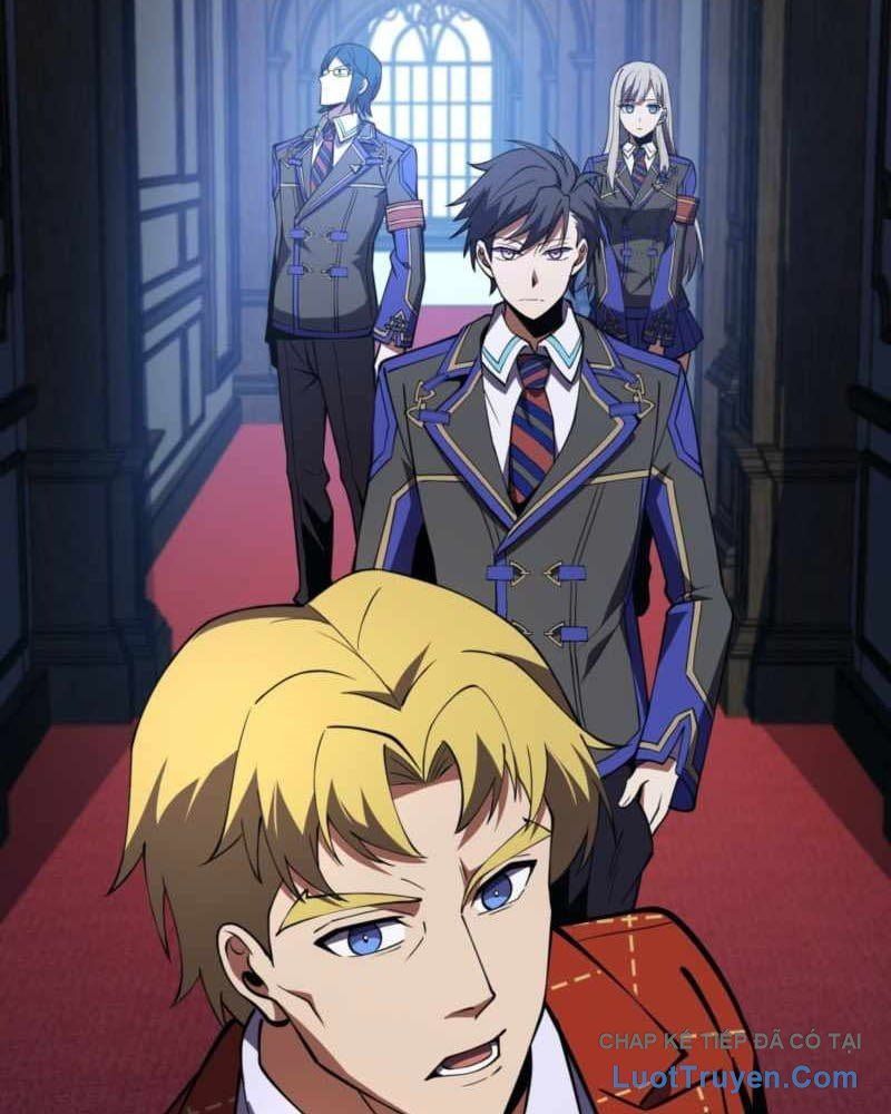 Kẻ Vượt Trội Từ Địa Giới Vô Địch Tại Trường Học - Chapter 21 - Page 120