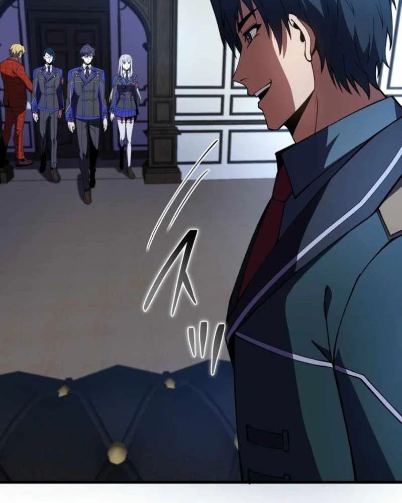 Kẻ Vượt Trội Từ Địa Giới Vô Địch Tại Trường Học - Chapter 21 - Page 128