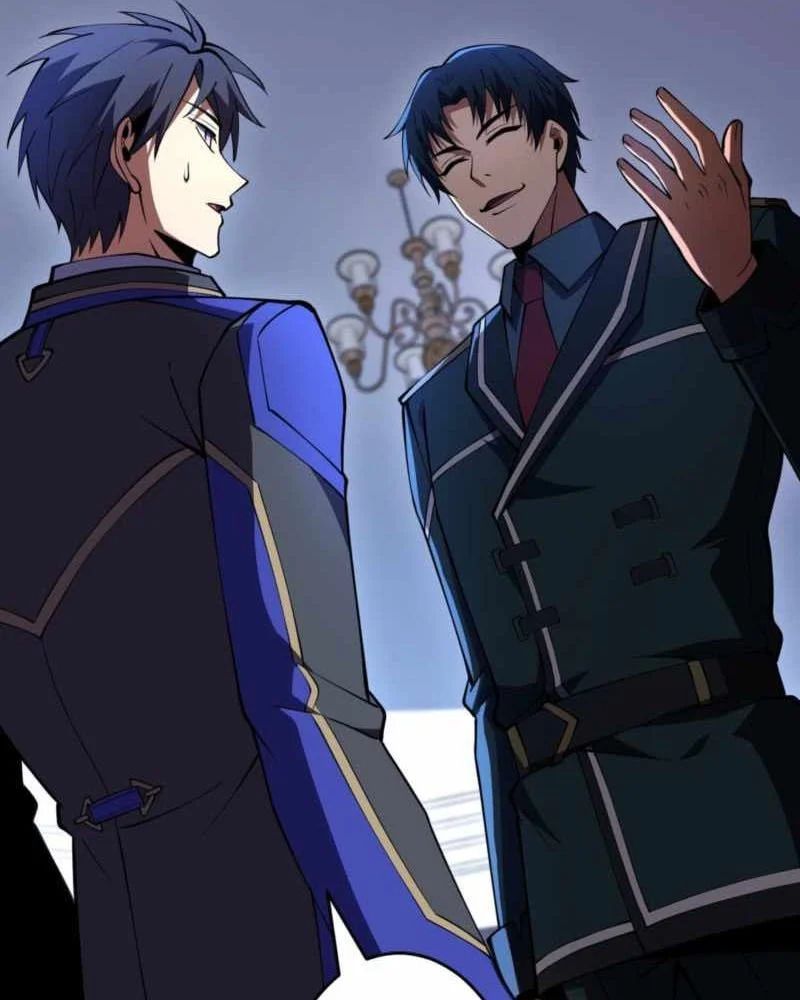 Kẻ Vượt Trội Từ Địa Giới Vô Địch Tại Trường Học - Chapter 21 - Page 132