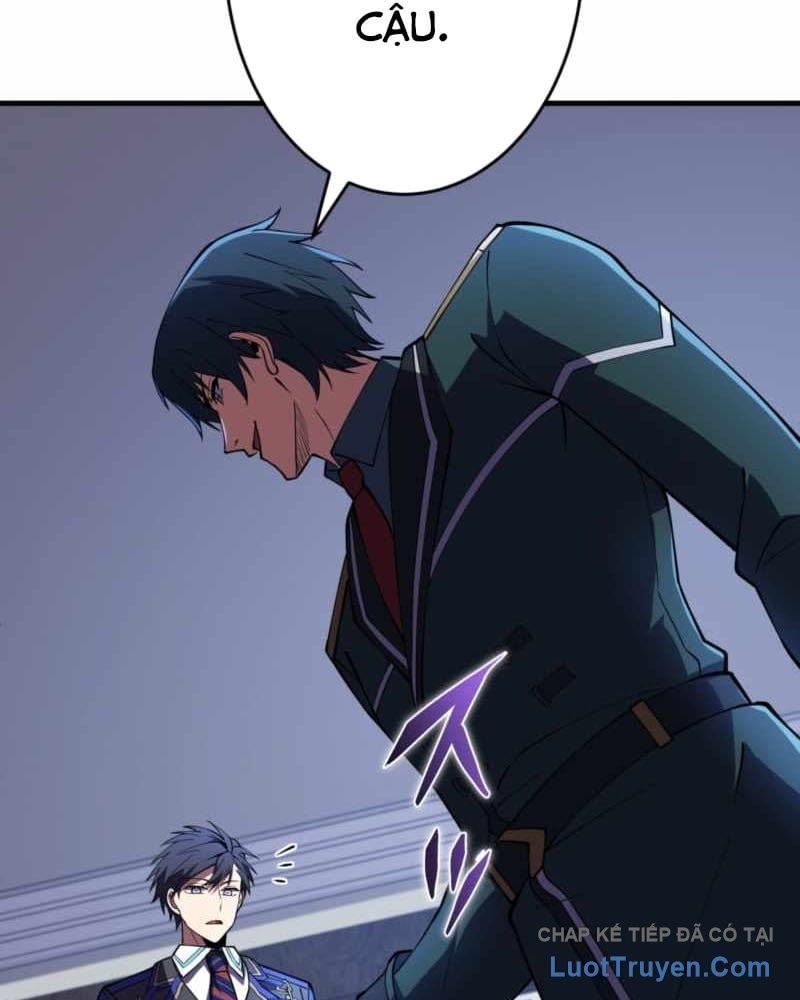 Kẻ Vượt Trội Từ Địa Giới Vô Địch Tại Trường Học - Chapter 21 - Page 136