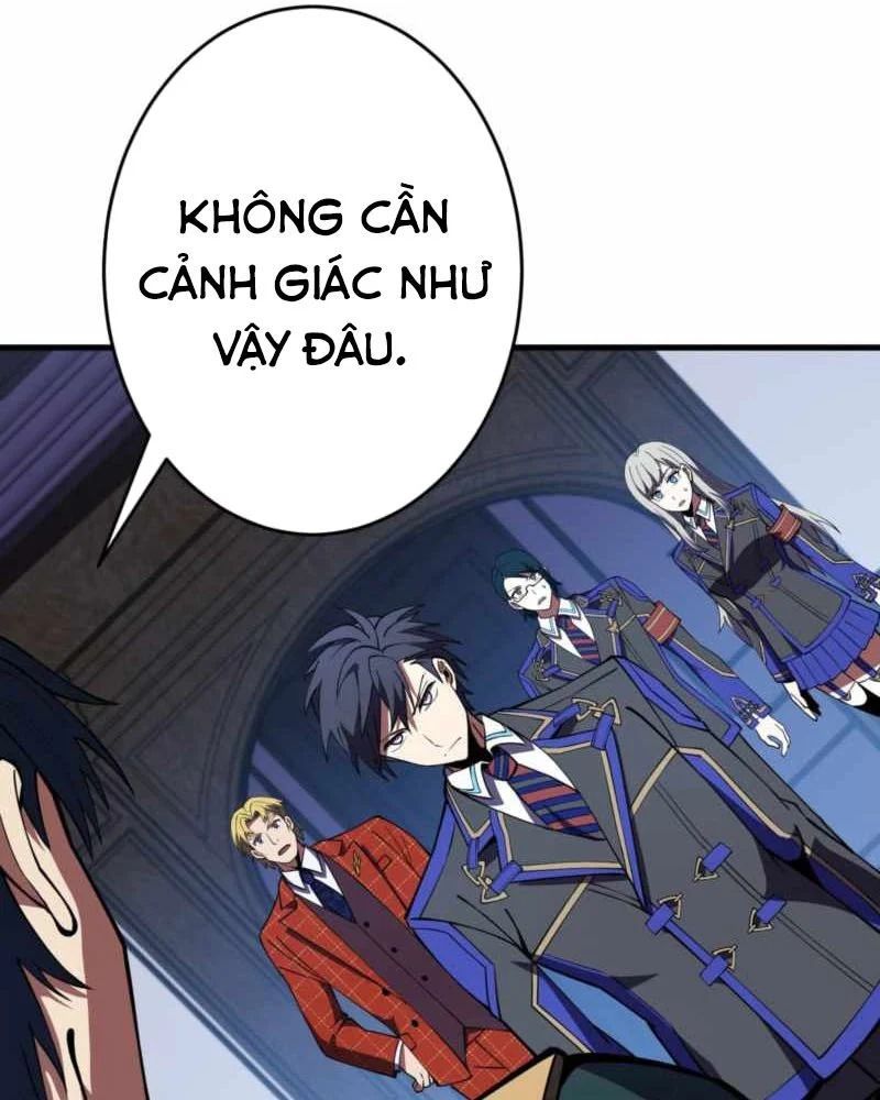 Kẻ Vượt Trội Từ Địa Giới Vô Địch Tại Trường Học - Chapter 21 - Page 149