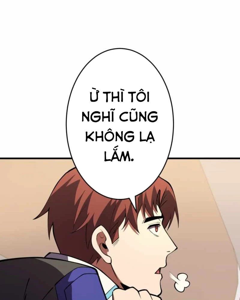 Kẻ Vượt Trội Từ Địa Giới Vô Địch Tại Trường Học - Chapter 21 - Page 22