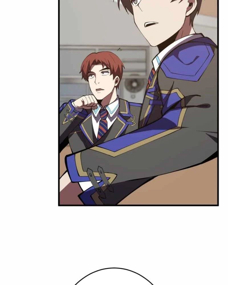 Kẻ Vượt Trội Từ Địa Giới Vô Địch Tại Trường Học - Chapter 21 - Page 25