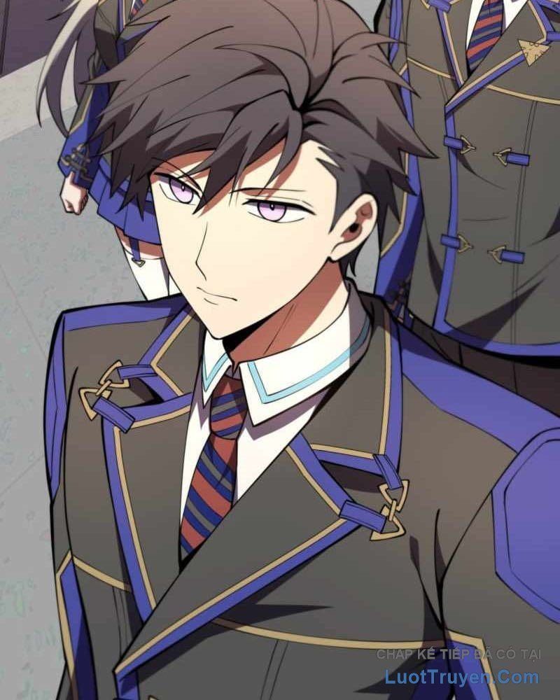 Kẻ Vượt Trội Từ Địa Giới Vô Địch Tại Trường Học - Chapter 21 - Page 27
