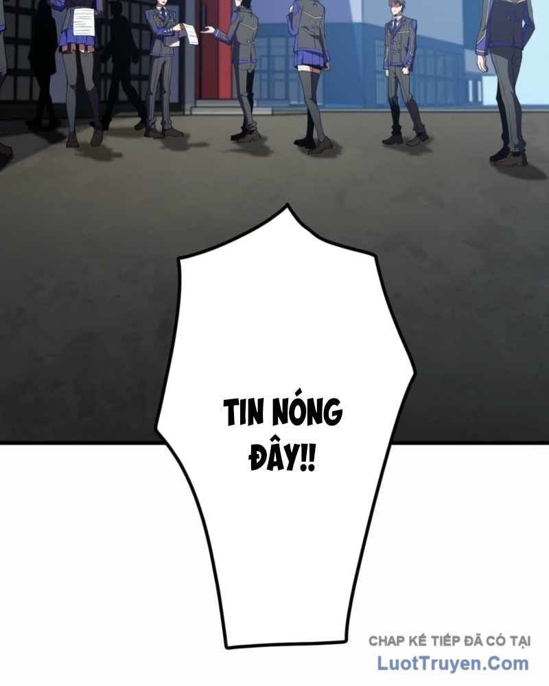 Kẻ Vượt Trội Từ Địa Giới Vô Địch Tại Trường Học - Chapter 21 - Page 3