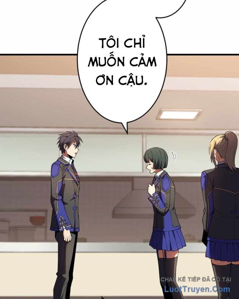 Kẻ Vượt Trội Từ Địa Giới Vô Địch Tại Trường Học - Chapter 21 - Page 33