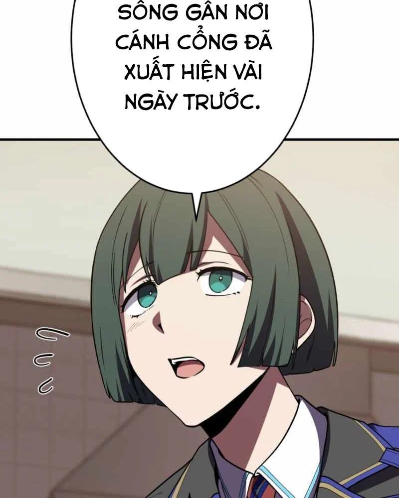 Kẻ Vượt Trội Từ Địa Giới Vô Địch Tại Trường Học - Chapter 21 - Page 35