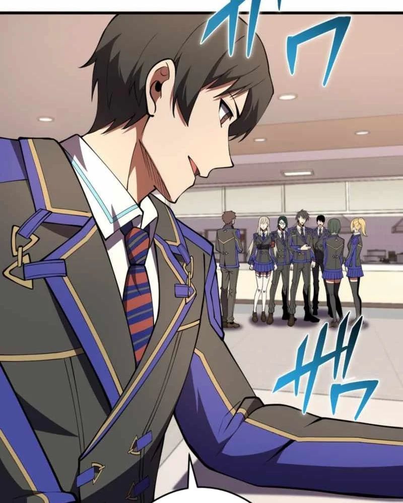 Kẻ Vượt Trội Từ Địa Giới Vô Địch Tại Trường Học - Chapter 21 - Page 59