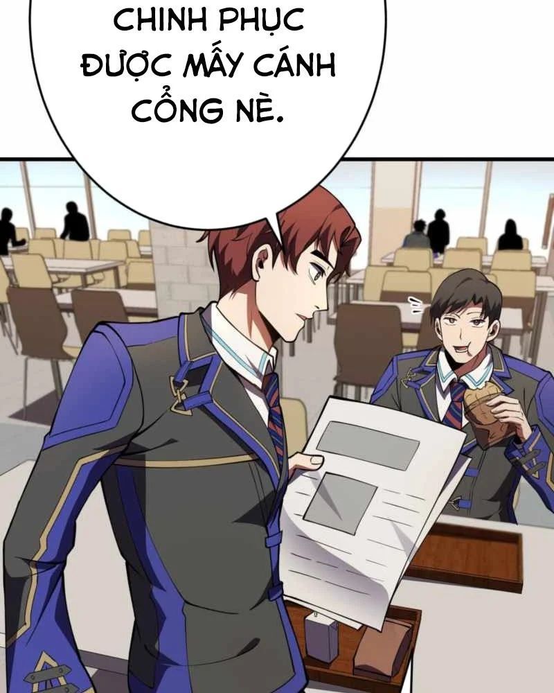 Kẻ Vượt Trội Từ Địa Giới Vô Địch Tại Trường Học - Chapter 21 - Page 6