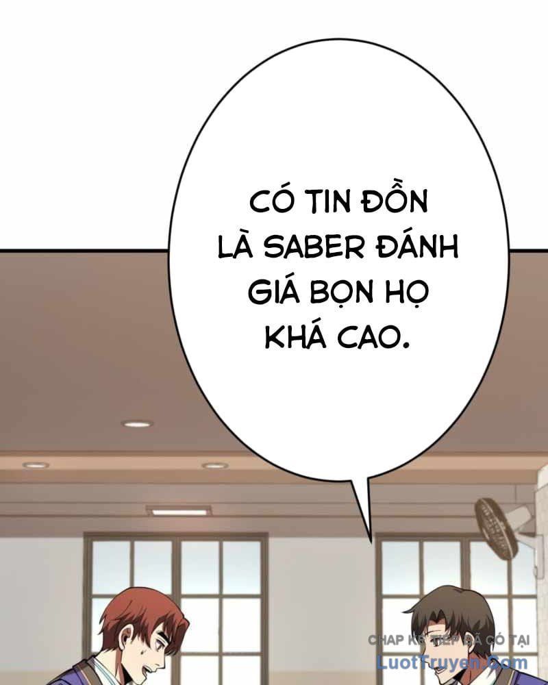 Kẻ Vượt Trội Từ Địa Giới Vô Địch Tại Trường Học - Chapter 21 - Page 8