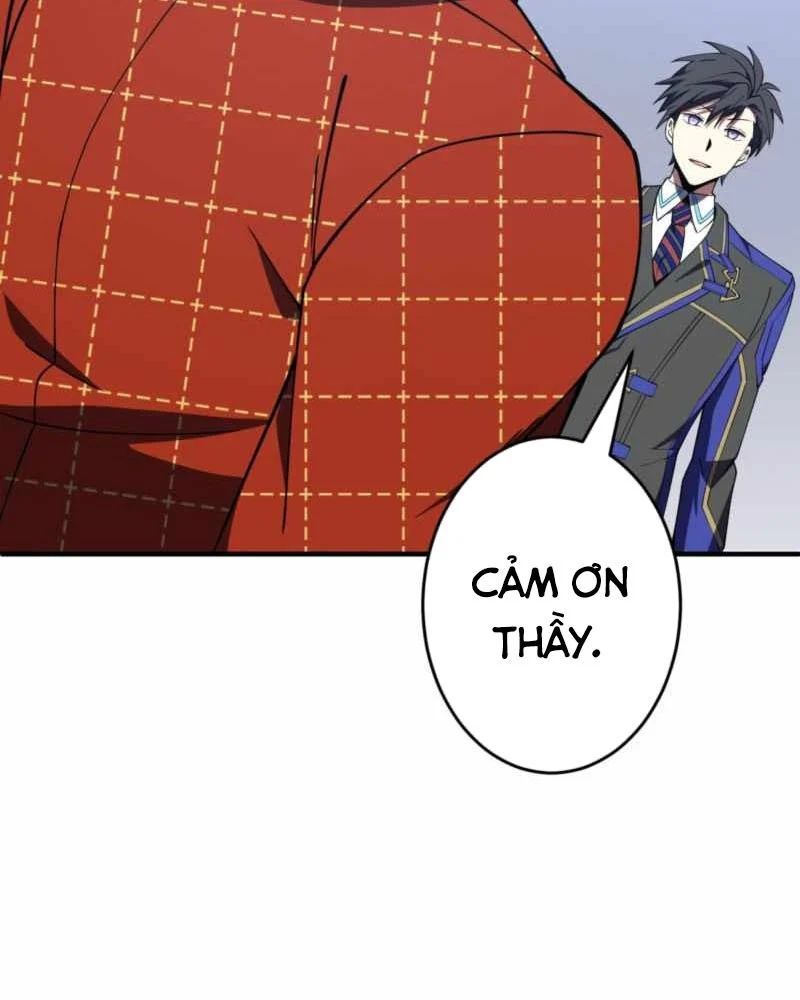 Kẻ Vượt Trội Từ Địa Giới Vô Địch Tại Trường Học - Chapter 21 - Page 81