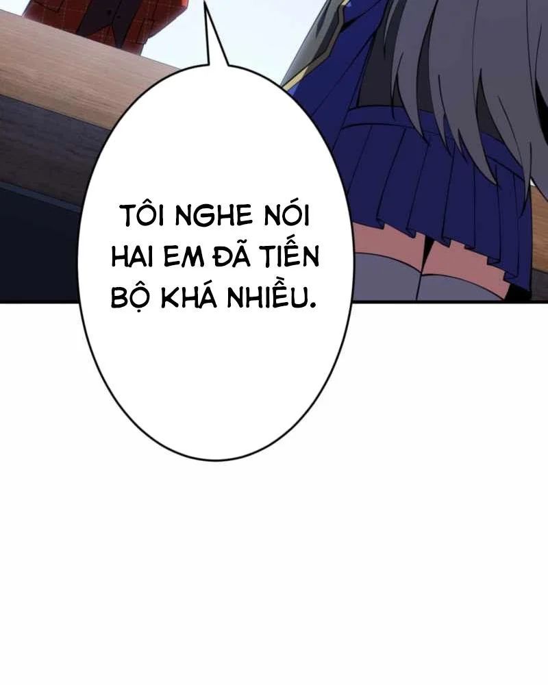 Kẻ Vượt Trội Từ Địa Giới Vô Địch Tại Trường Học - Chapter 21 - Page 83