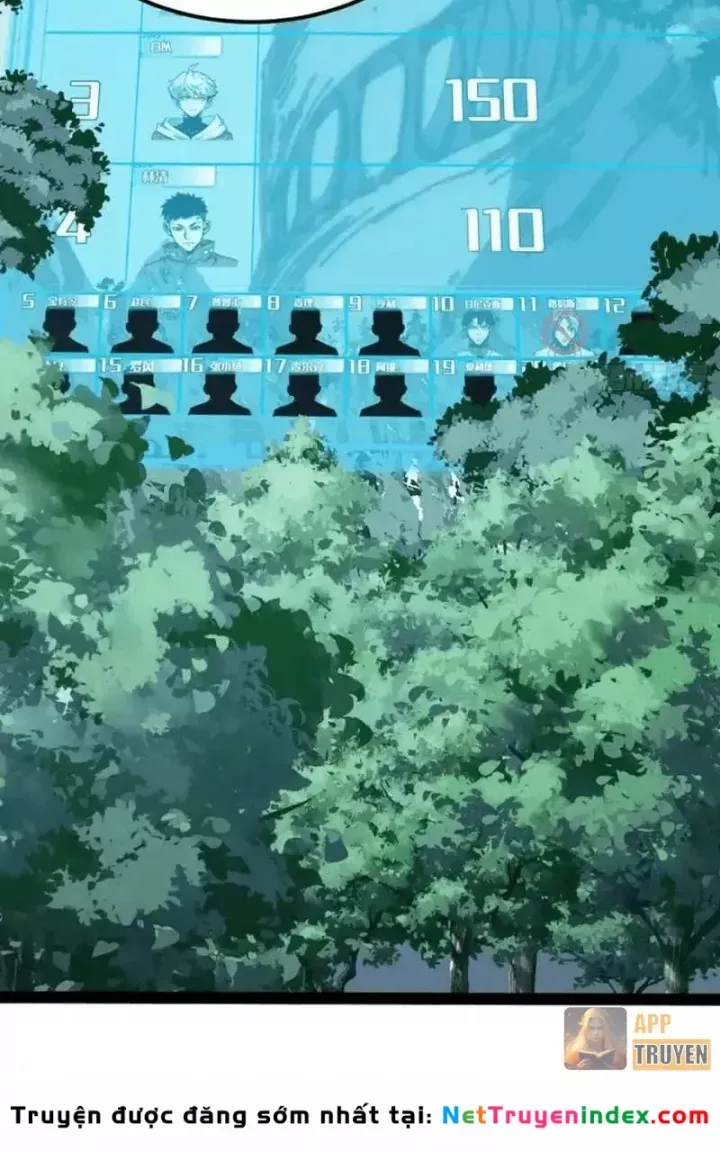 Thức Tỉnh Toàn Chức - Chapter 72 - Page 10