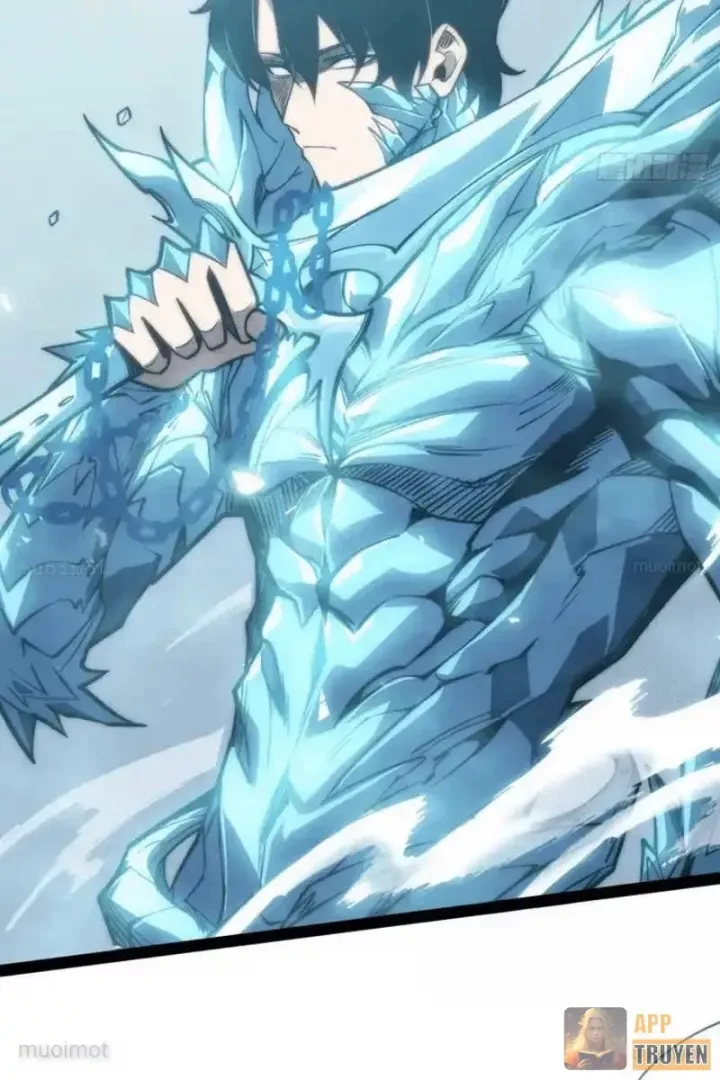 Thức Tỉnh Toàn Chức - Chapter 72 - Page 27