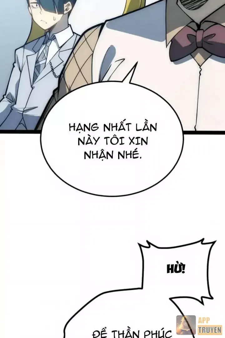 Thức Tỉnh Toàn Chức - Chapter 72 - Page 35