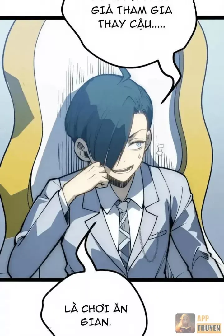 Thức Tỉnh Toàn Chức - Chapter 72 - Page 36