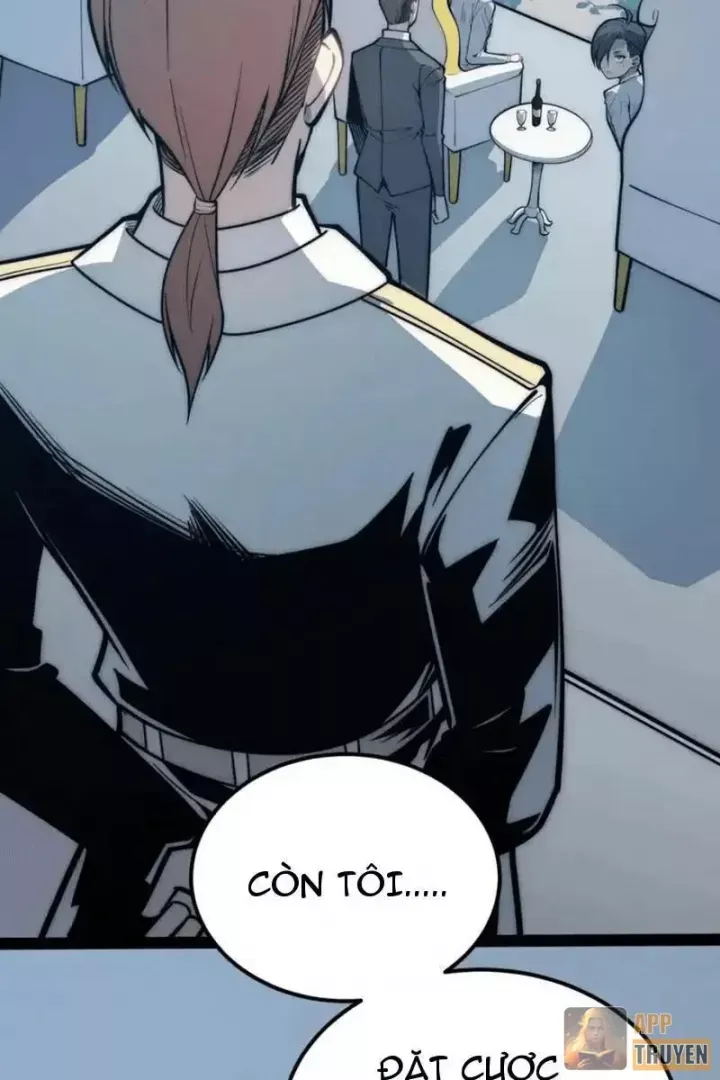 Thức Tỉnh Toàn Chức - Chapter 72 - Page 43