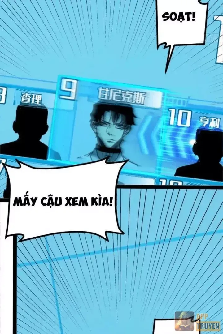 Thức Tỉnh Toàn Chức - Chapter 73 - Page 15