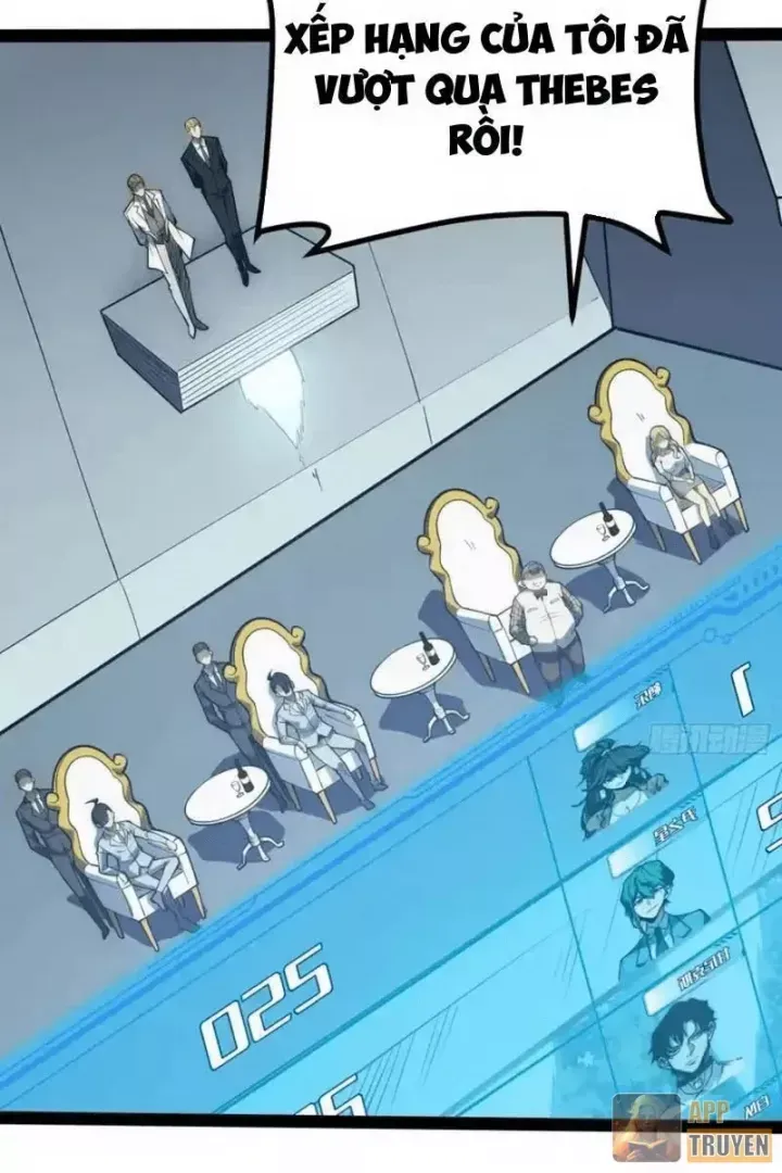 Thức Tỉnh Toàn Chức - Chapter 73 - Page 33