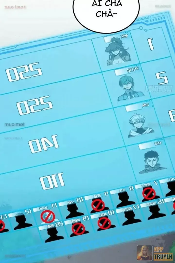 Thức Tỉnh Toàn Chức - Chapter 73 - Page 7