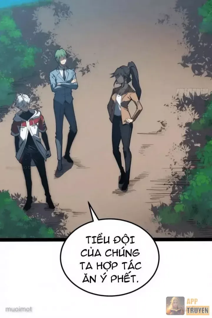 Thức Tỉnh Toàn Chức - Chapter 73 - Page 8