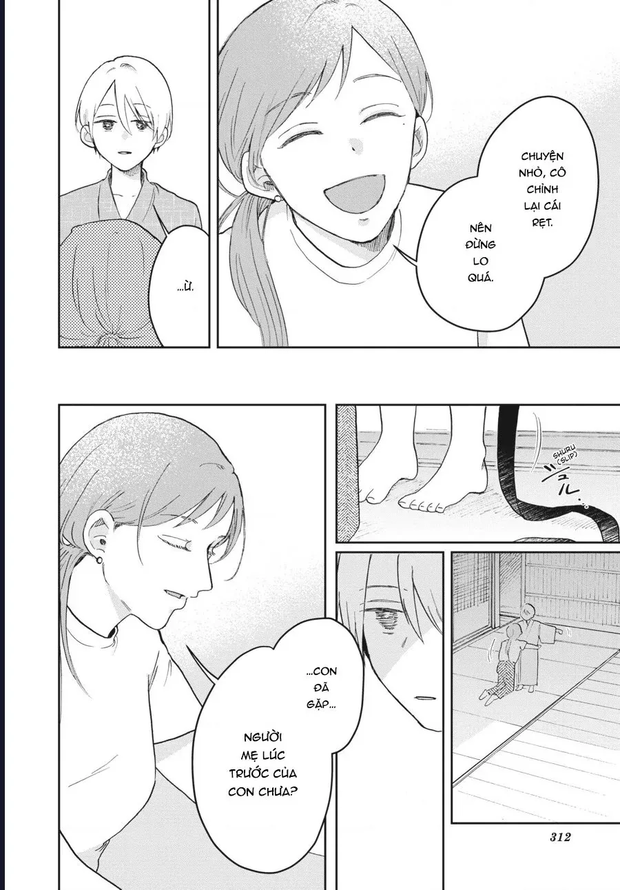 Gia Đình Bụi Sao - Chapter 8 - Page 13