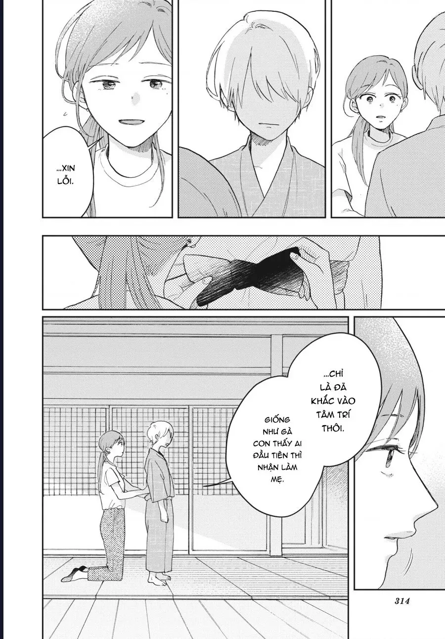 Gia Đình Bụi Sao - Chapter 8 - Page 15