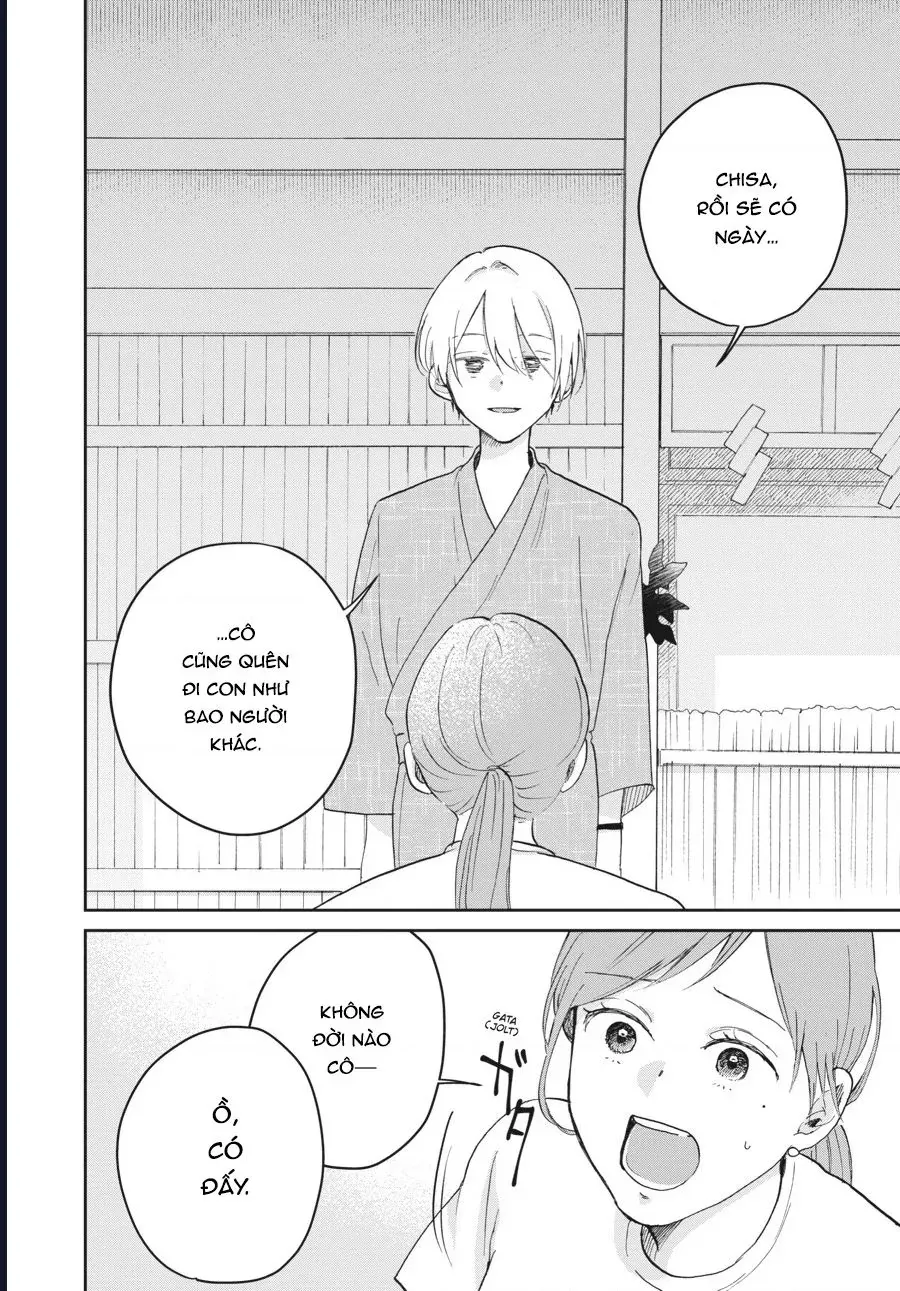 Gia Đình Bụi Sao - Chapter 8 - Page 17