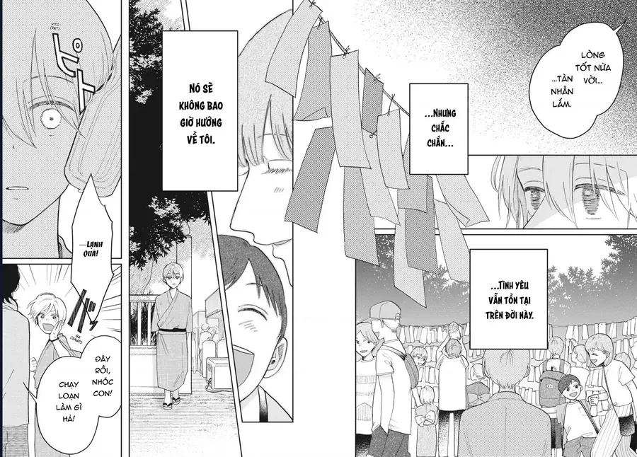 Gia Đình Bụi Sao - Chapter 8 - Page 19