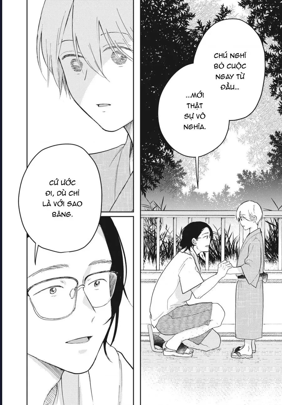 Gia Đình Bụi Sao - Chapter 8 - Page 24