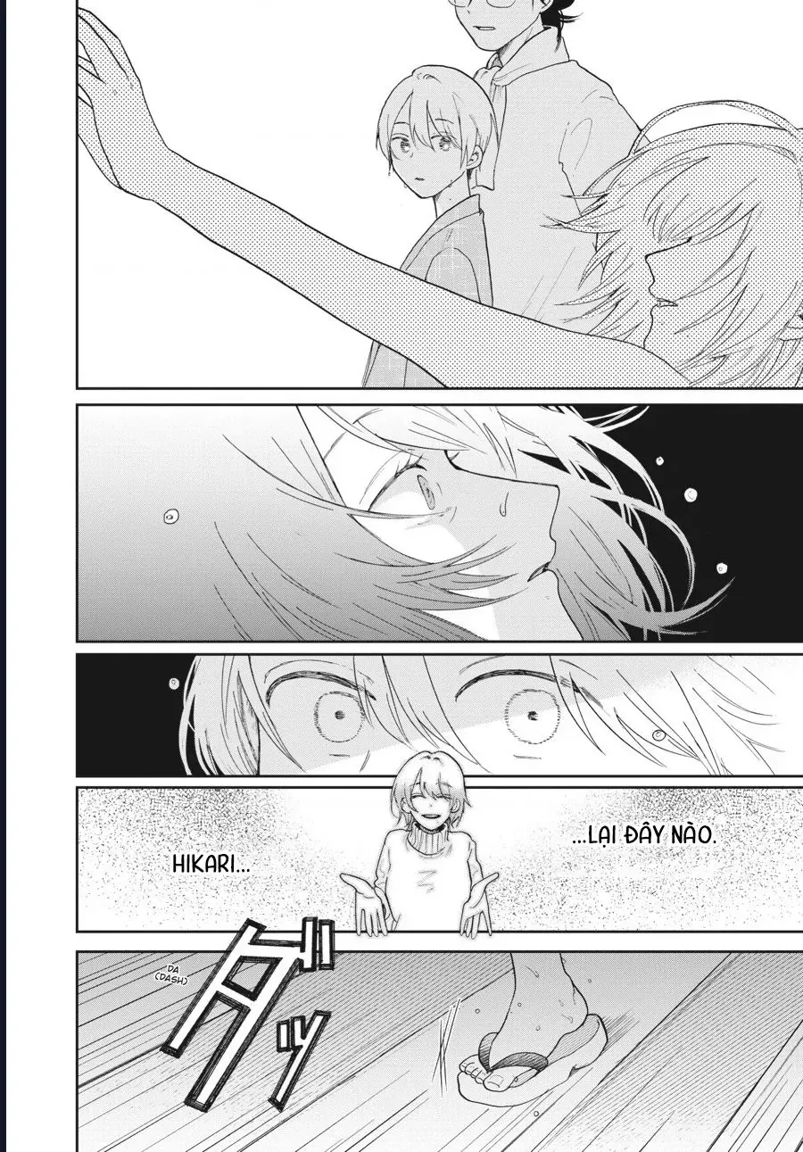 Gia Đình Bụi Sao - Chapter 8 - Page 30