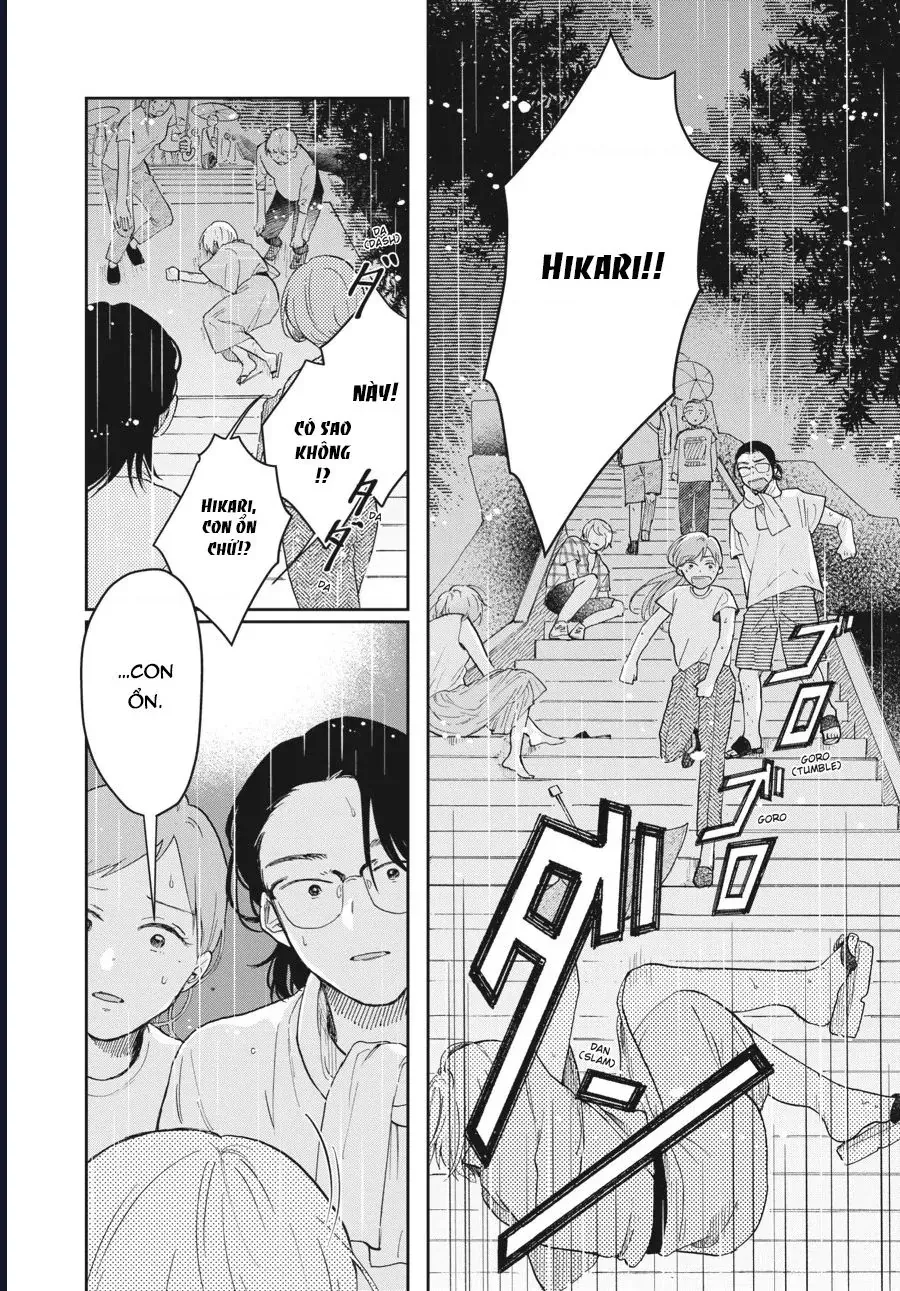 Gia Đình Bụi Sao - Chapter 8 - Page 32