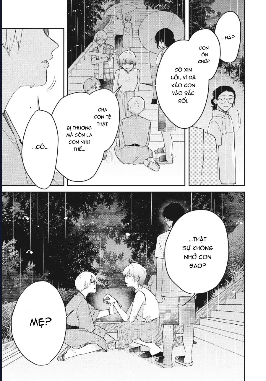 Gia Đình Bụi Sao - Chapter 8 - Page 35