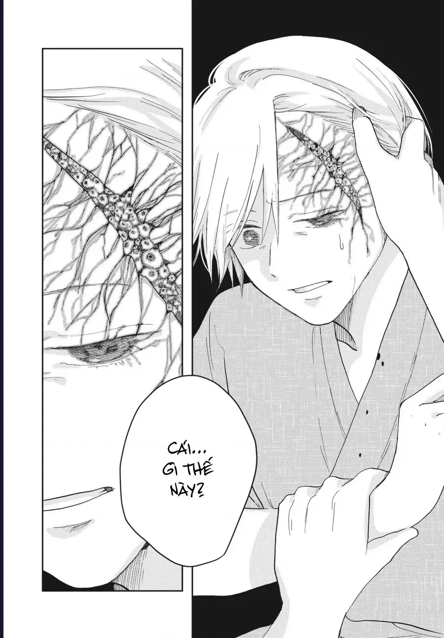 Gia Đình Bụi Sao - Chapter 8 - Page 40