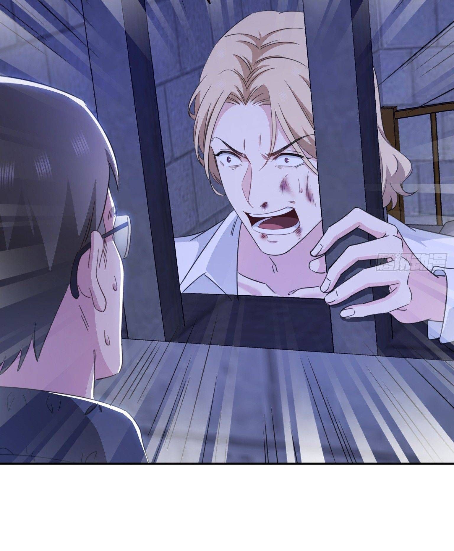 Hệt Như Hàn Quang Gặp Nắng Gắt - Chapter 580 - Page 12