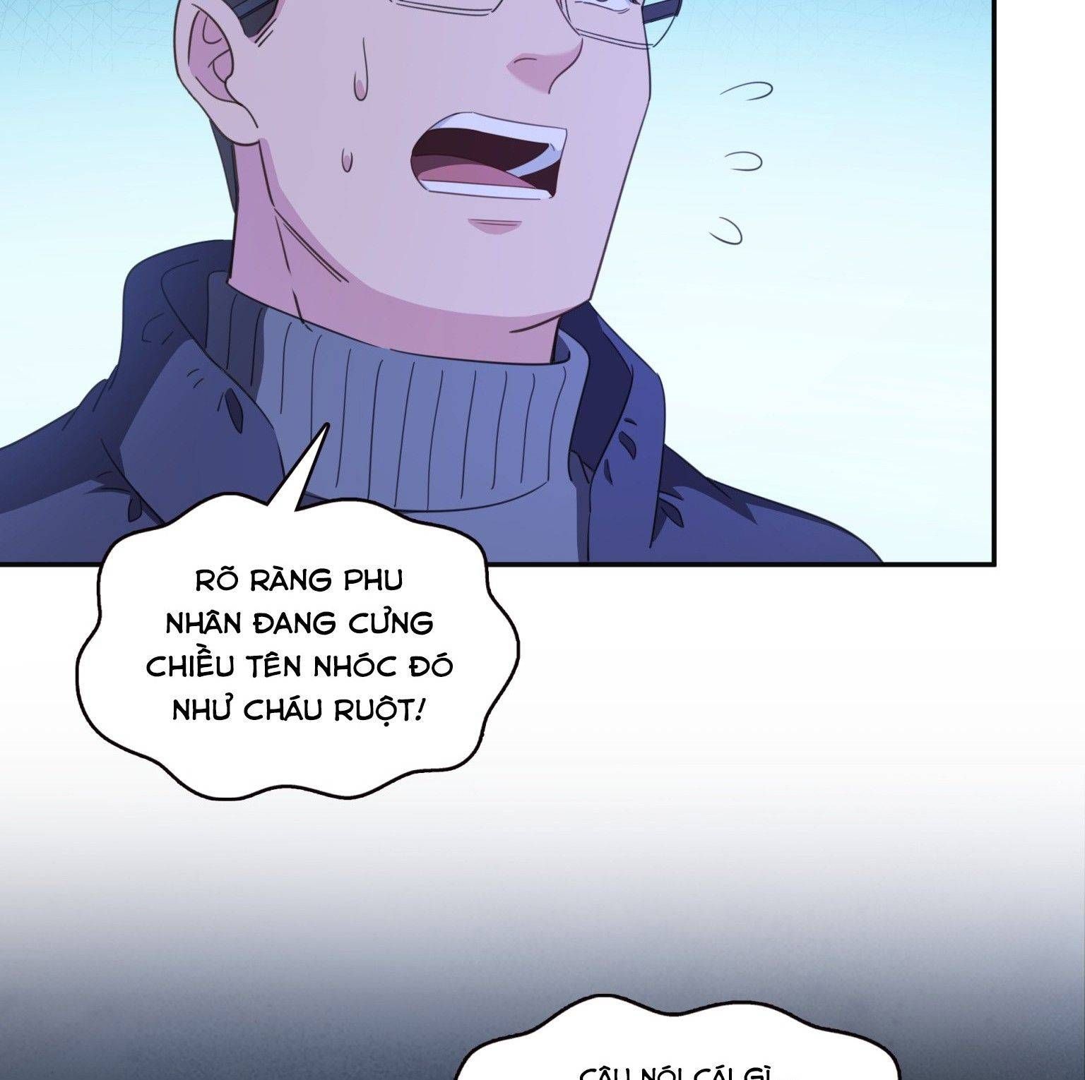 Hệt Như Hàn Quang Gặp Nắng Gắt - Chapter 580 - Page 14