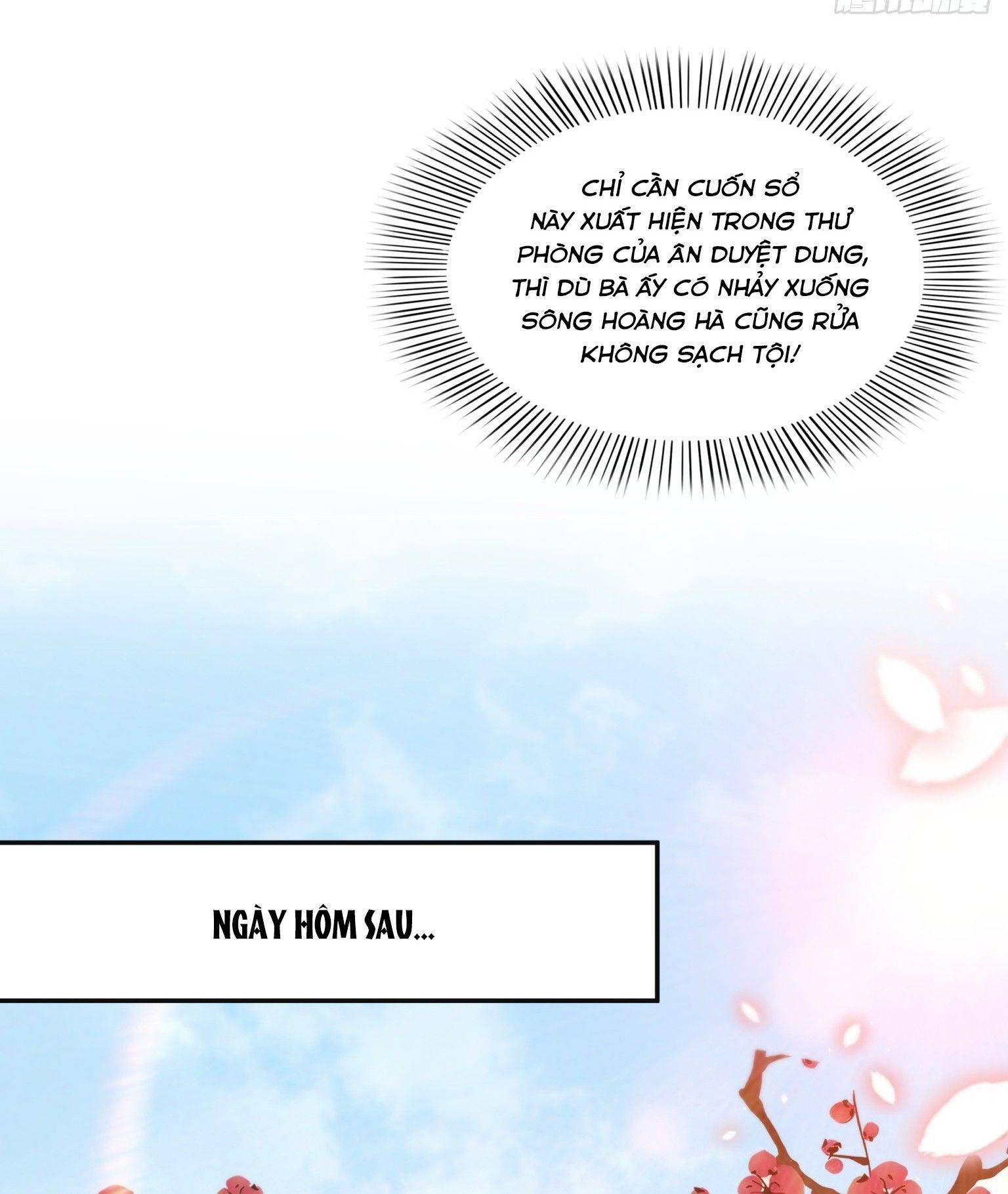 Hệt Như Hàn Quang Gặp Nắng Gắt - Chapter 580 - Page 28