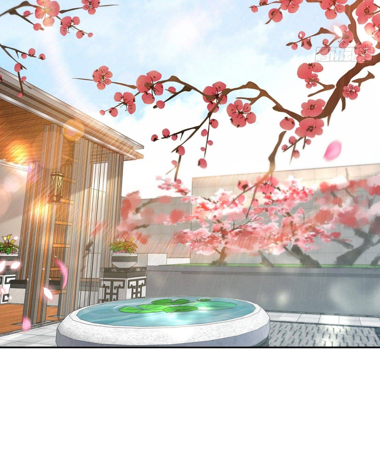 Hệt Như Hàn Quang Gặp Nắng Gắt - Chapter 580 - Page 29